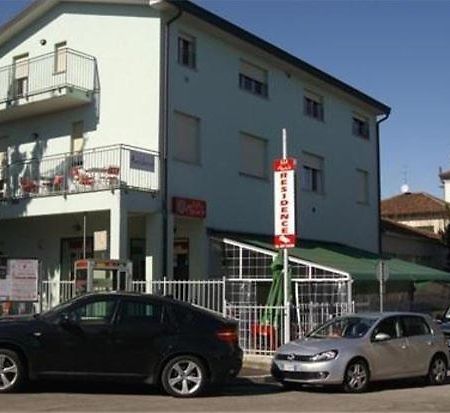 Residence Mariele Tavazzano 외부 사진