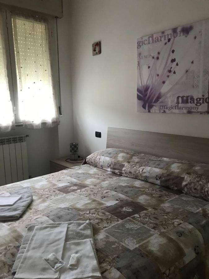 Residence Mariele Tavazzano 외부 사진