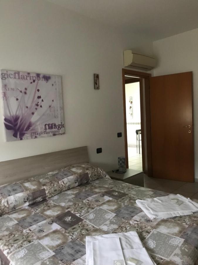 Residence Mariele Tavazzano 외부 사진