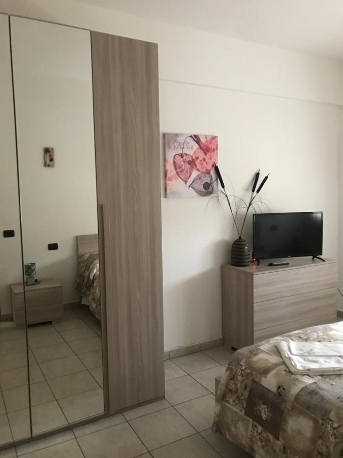 Residence Mariele Tavazzano 외부 사진