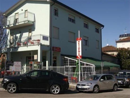 Residence Mariele Tavazzano 외부 사진