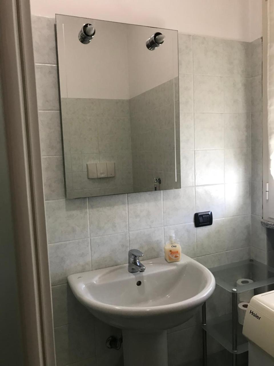 Residence Mariele Tavazzano 외부 사진