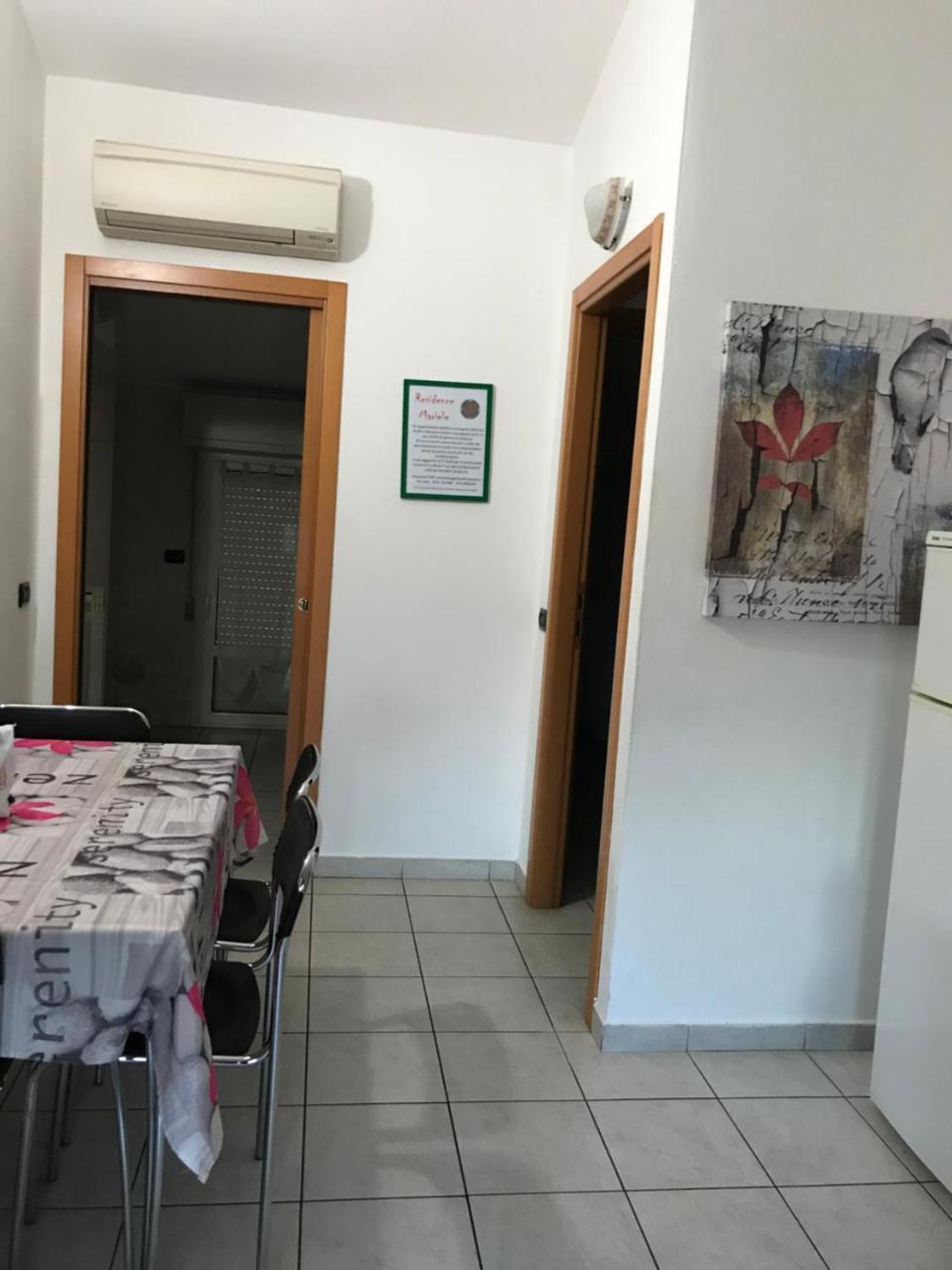 Residence Mariele Tavazzano 외부 사진