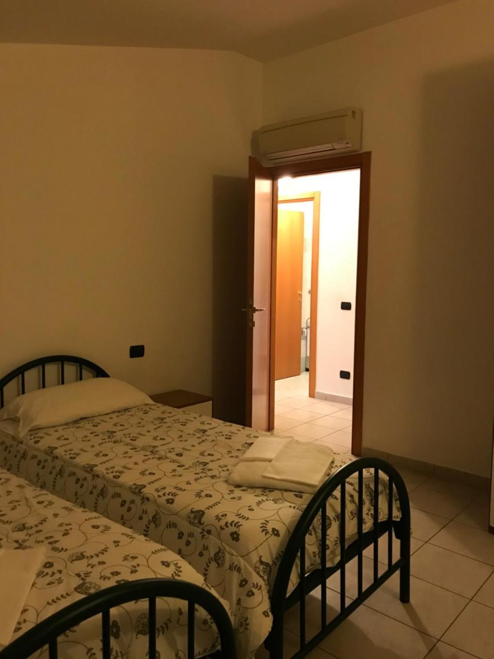 Residence Mariele Tavazzano 외부 사진