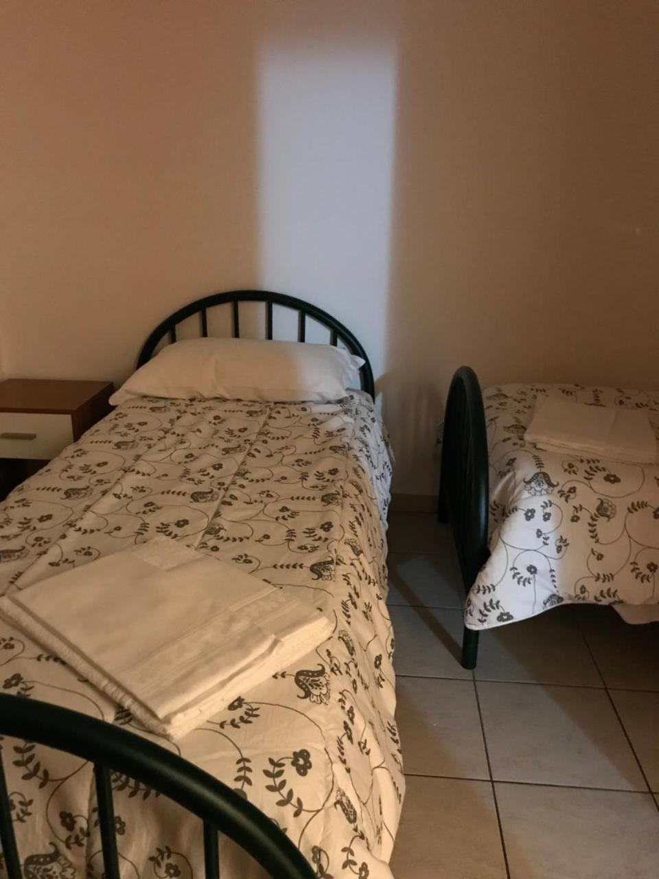 Residence Mariele Tavazzano 외부 사진
