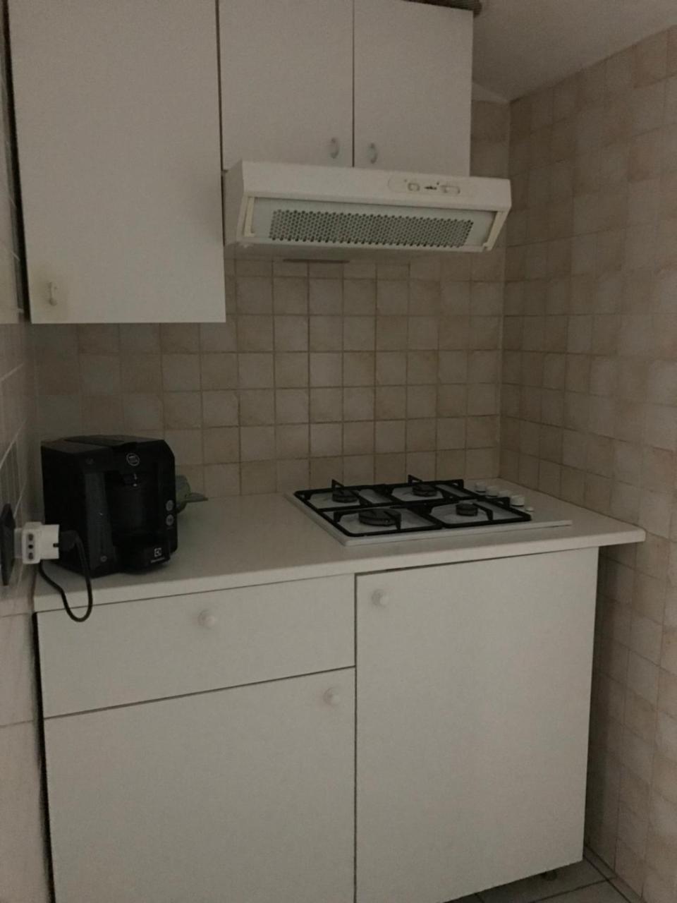 Residence Mariele Tavazzano 외부 사진