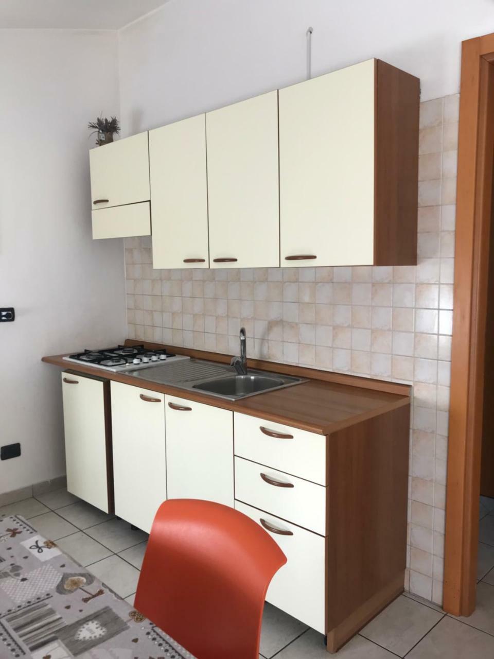 Residence Mariele Tavazzano 외부 사진