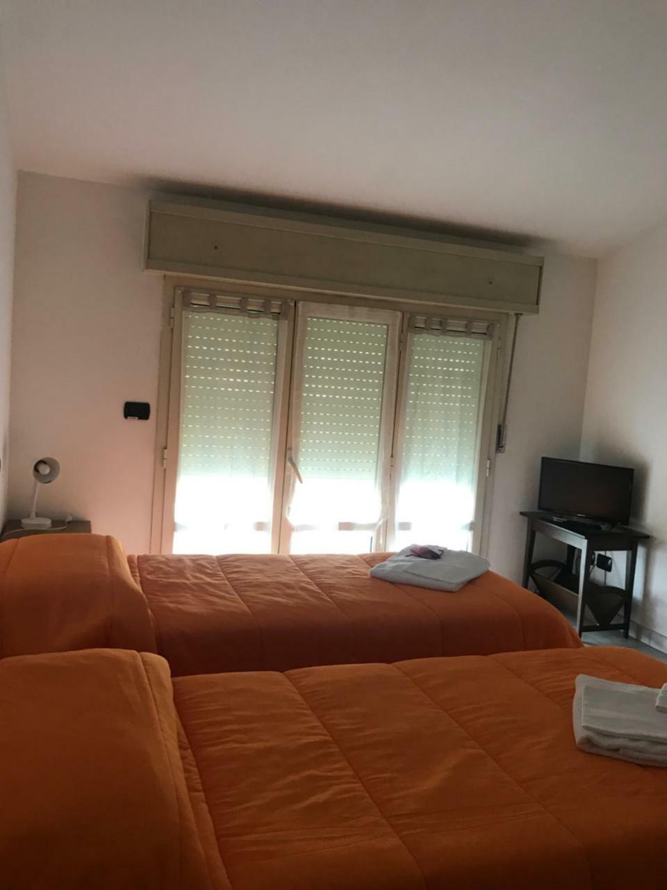 Residence Mariele Tavazzano 외부 사진