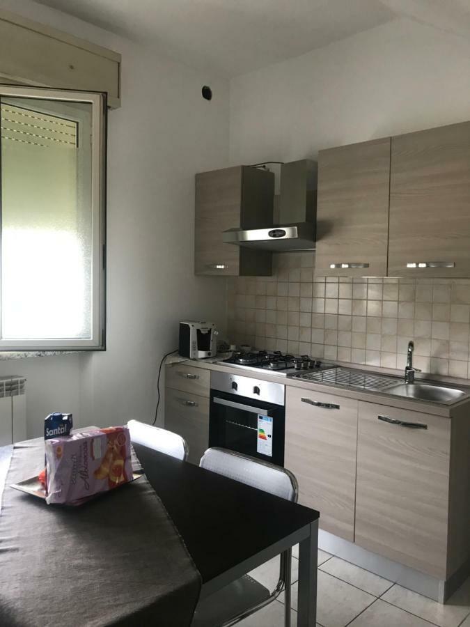 Residence Mariele Tavazzano 외부 사진