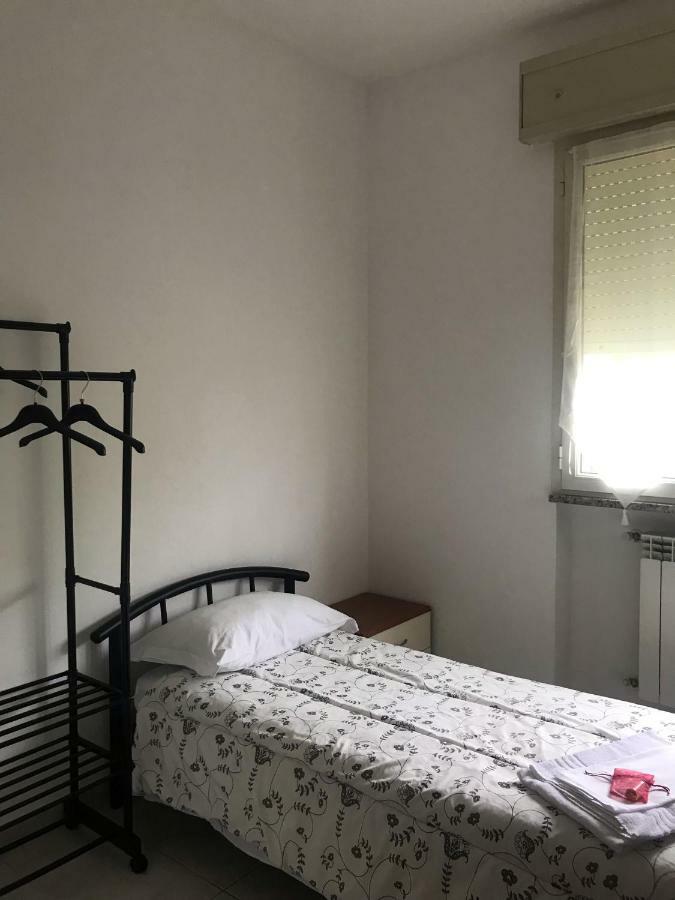 Residence Mariele Tavazzano 외부 사진