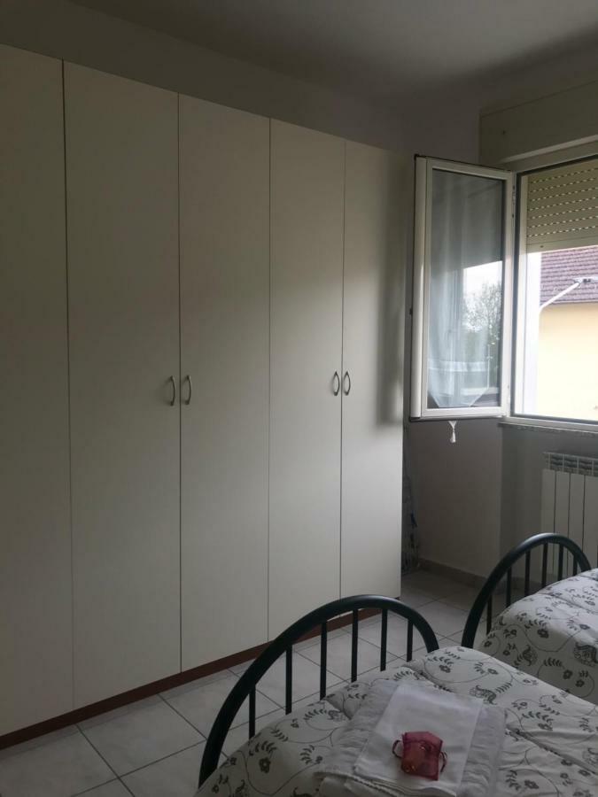 Residence Mariele Tavazzano 외부 사진