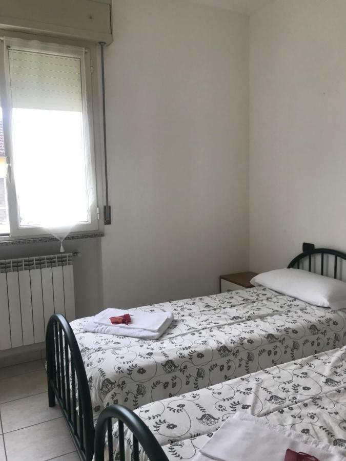 Residence Mariele Tavazzano 외부 사진