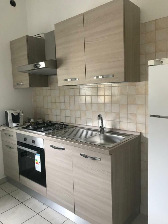 Residence Mariele Tavazzano 외부 사진